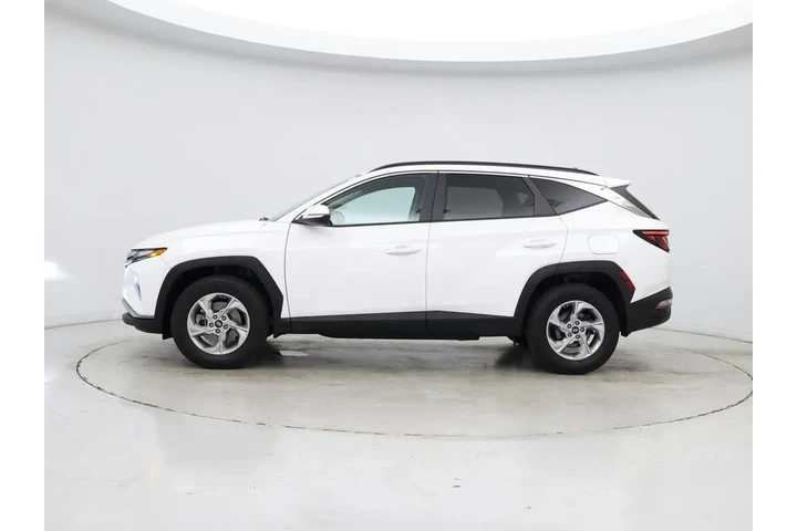 $21998 : Hyundai TUCSON 2023 AWD SEL image 3