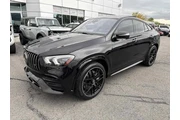 $66710 : 2023 AMG GLE 53 4MATIC Coupe thumbnail