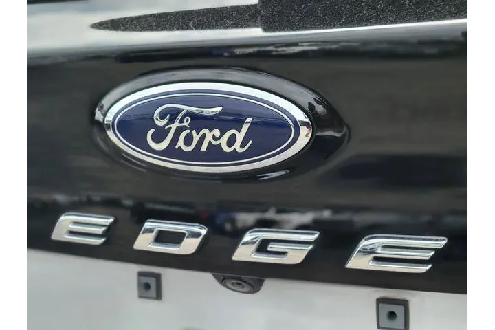 $20291 : Ford Edge 2024 AWD SEL 4dr S image 5