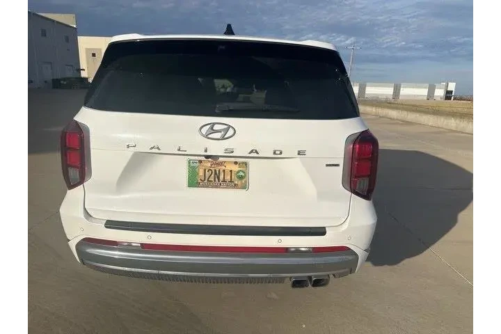 $37000 : Hyundai PALISADE 2024 AWD Ca image 6