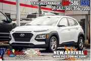Hyundai KONA 2019 SE 4dr Cro en Jackson