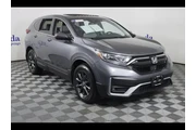 Honda CR-V 2022 AWD EX-L 4dr en Kansas City MO