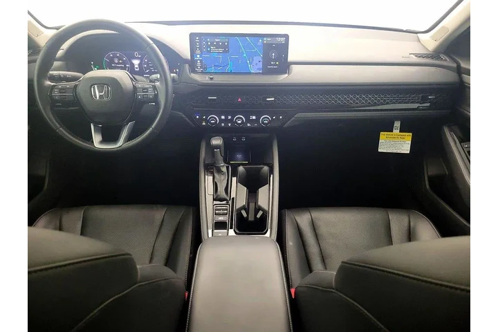 $32998 : Honda Accord Hybrid 2024 Tou image 9