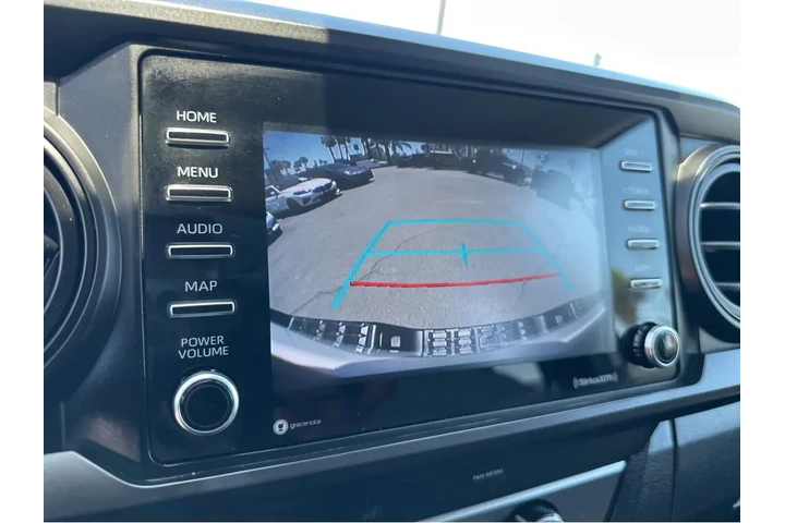 $27997 : 2021 Tacoma 2WD SR image 7