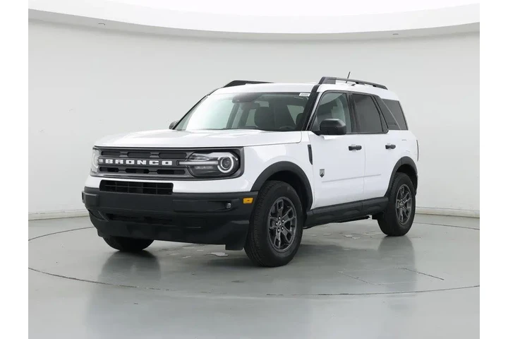 $27998 : Ford Bronco Sport 2023 AWD B image 4