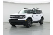 $27998 : Ford Bronco Sport 2023 AWD B thumbnail