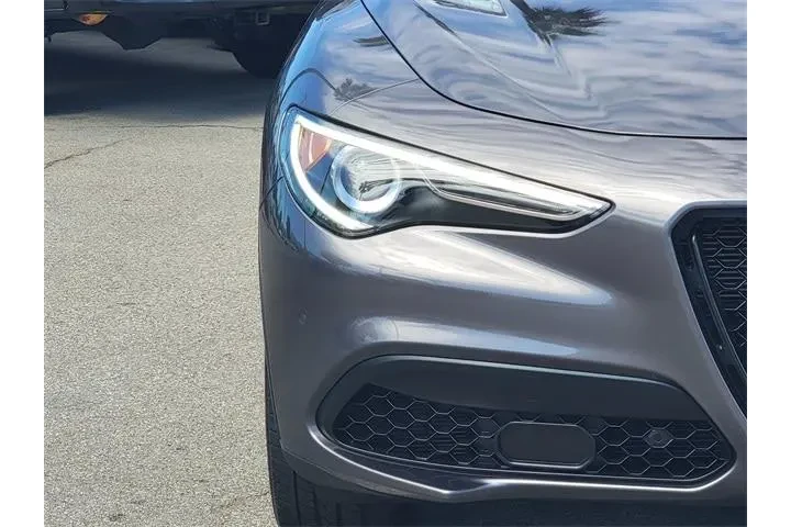 $16751 : Alfa Romeo Stelvio 2019 Base image 3