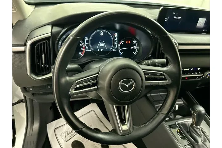 $24991 : Mazda CX-50 2023 AWD 2.5 S P image 4