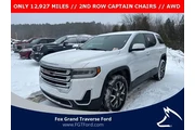 GMC Acadia 2023 4x4 SLE 4dr