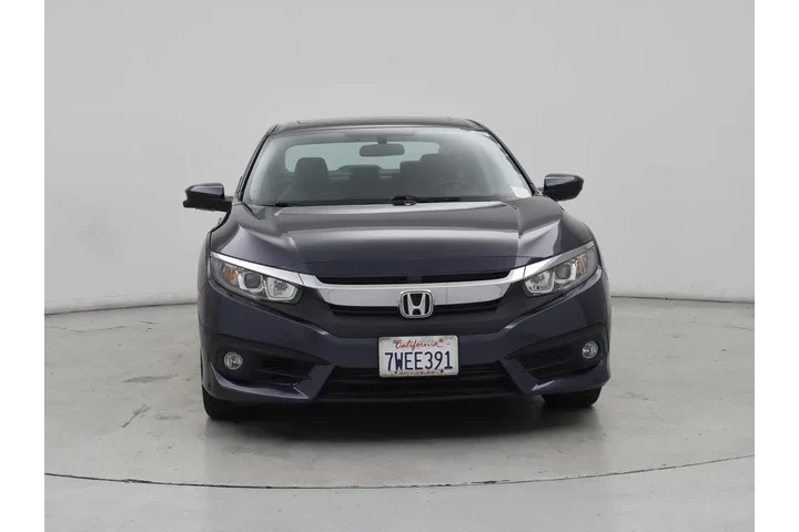 $17998 : Honda Civic 2016 EX-T 4dr Se image 5