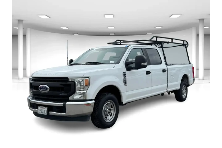 $27360 : Ford F-250 Super Duty 2022 4 image 2