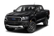 Ford Ranger 2019 4x4 XLT 4dr