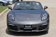 $35998 : 2013 Boxster thumbnail
