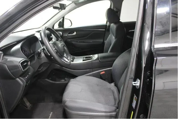 $23959 : Hyundai SANTA FE 2022 AWD SE image 3