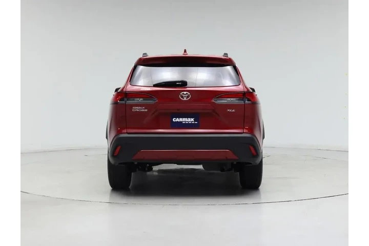$24998 : Toyota Corolla Cross 2023 XL image 6