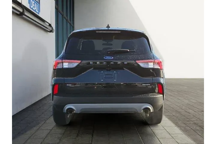 $16995 : Ford Escape 2022 AWD SE 4dr image 4