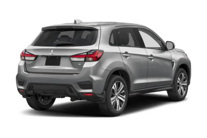 $23699 : Mitsubishi Outlander Sport 2 image 3