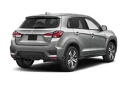 $23699 : Mitsubishi Outlander Sport 2 thumbnail
