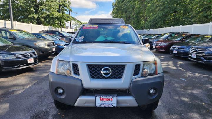 $10999 : 2012 Xterra X image 3