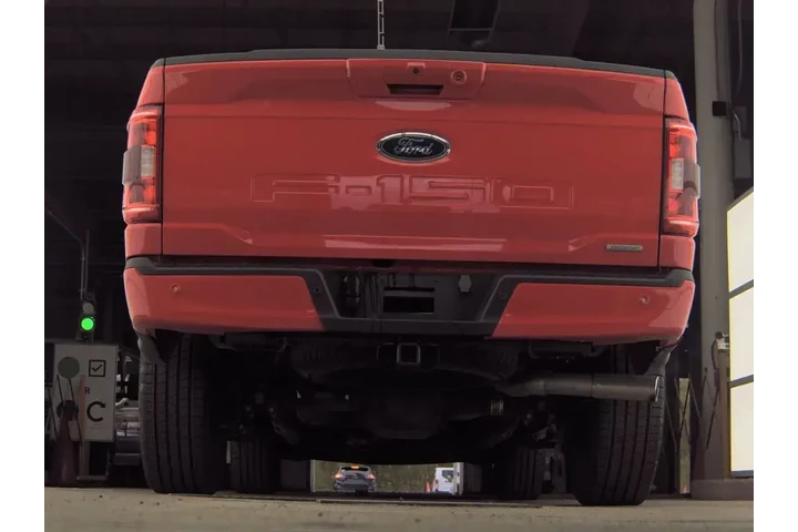 $39898 : Ford F-150 2023 4x4 XL 4dr S image 7