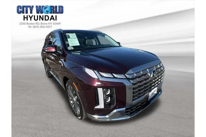 $36430 : Hyundai PALISADE 2023 AWD Ca image 7
