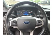 $25941 : Ford Explorer 2021 AWD XLT 4 thumbnail