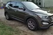 $8500 : 2014 Hyunday SantaFe 2.0t Spor thumbnail