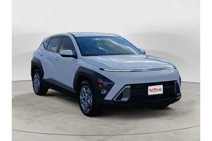 $23999 : Hyundai KONA 2026 SE 4dr SUV image 7