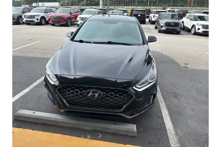 $12000 : Hyundai SONATA 2019 SEL 4dr image 3