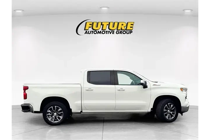 $32468 : Chevrolet Silverado 1500 202 image 3