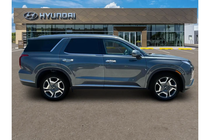 $32500 : Hyundai PALISADE 2024 SEL 4d image 9