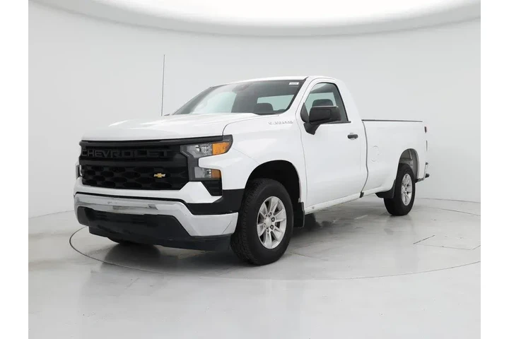 $25998 : Chevrolet Silverado 1500 202 image 4