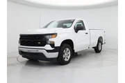$25998 : Chevrolet Silverado 1500 202 thumbnail