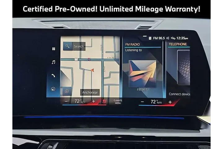 $35999 : BMW X1 2023 AWD xDrive28i 4d image 10