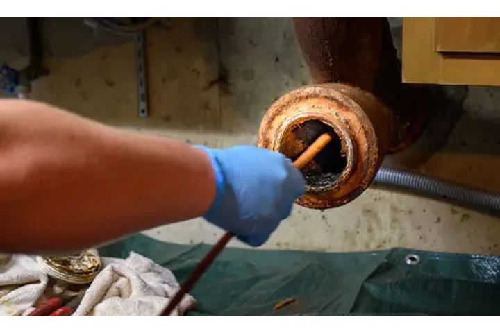 Limpieza de Drenajes image 3