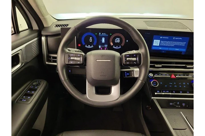 $29998 : Hyundai SANTA FE 2025 SEL 4d image 10