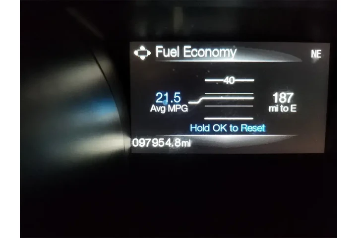 $14500 : Ford Mustang 2015 V6 2dr Fas image 5