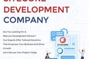 Sitecore Development Company en Chicago