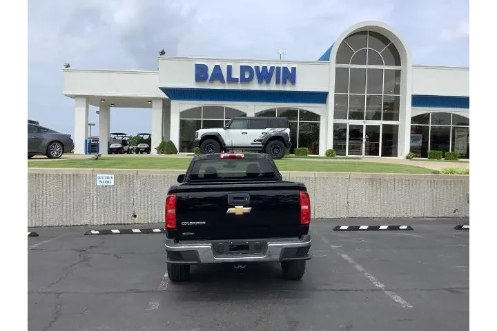 $19850 : Chevrolet Colorado 2020 4x2 image 8