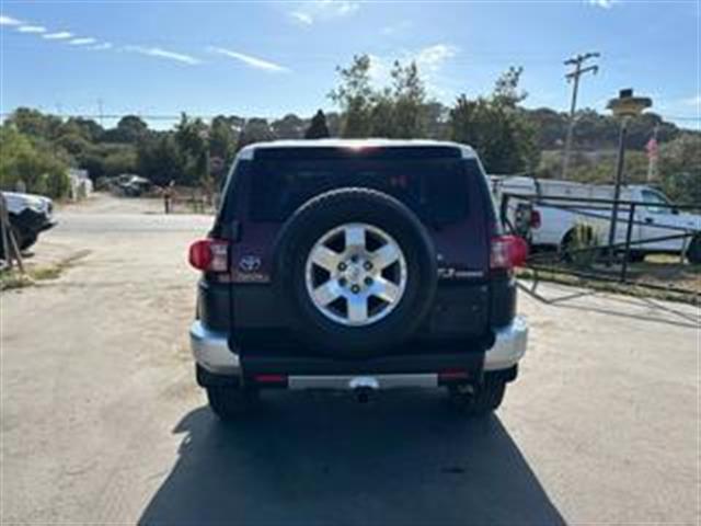 $14999 : 2007 TOYOTA FJ CRUISER image 7