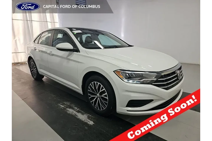 $15259 : Volkswagen Jetta 2019 S 4dr image 1