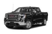 GMC Sierra 1500 2019 4x2 SLT en Houston