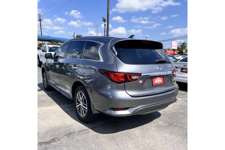 $17995 : 2019 QX60 Luxe image 10