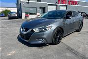 $14995 : 2017 Maxima 3.5 SR thumbnail