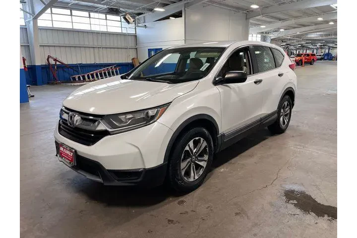 $19912 : Honda CR-V 2019 LX 4dr SUV image 8