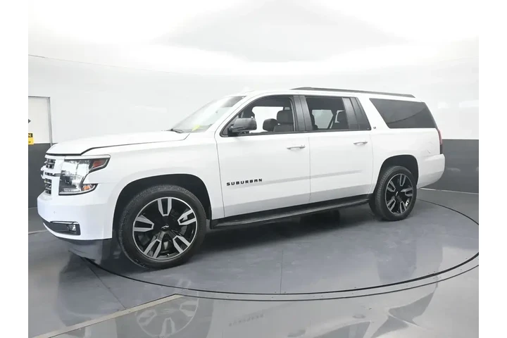 $20499 : Chevrolet Suburban 2018 4x2 image 2