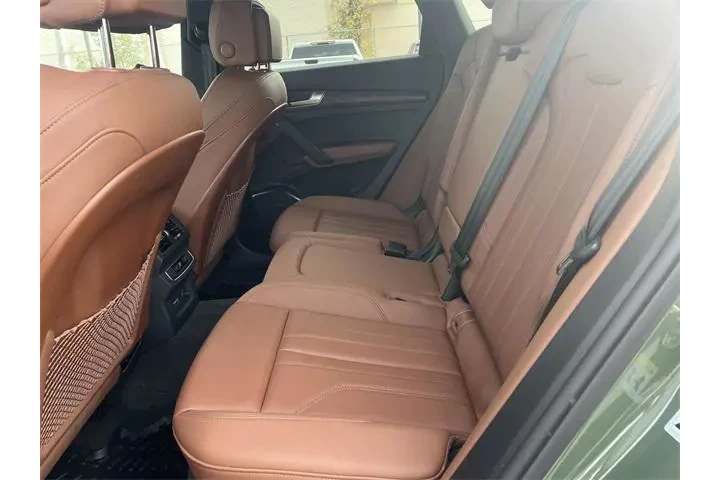 $34991 : Audi Q5 Sportback 2024 AWD q image 9