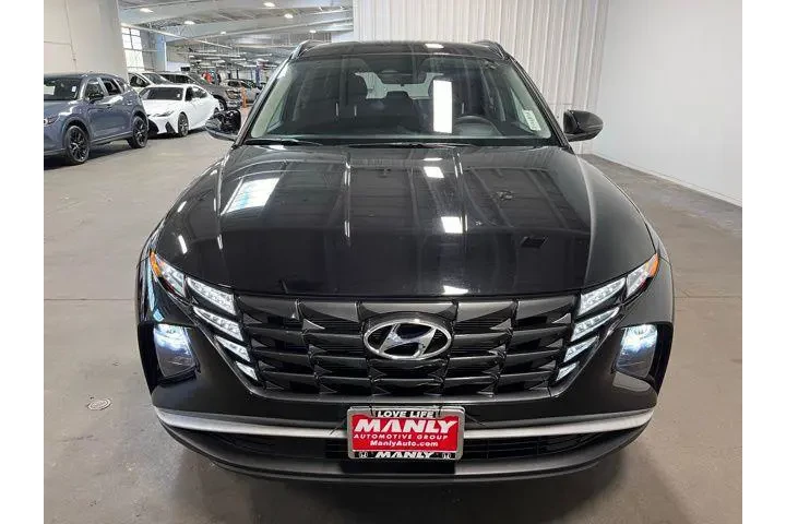 $23940 : Hyundai TUCSON 2023 AWD SEL image 8