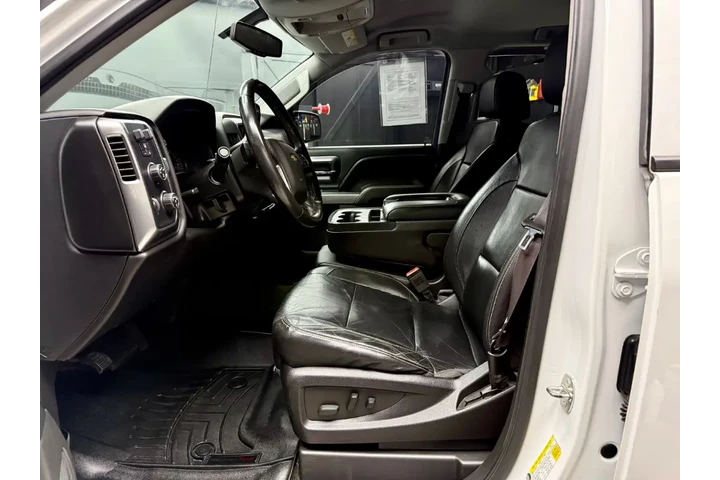 $20995 : 2016 Silverado 1500 image 10