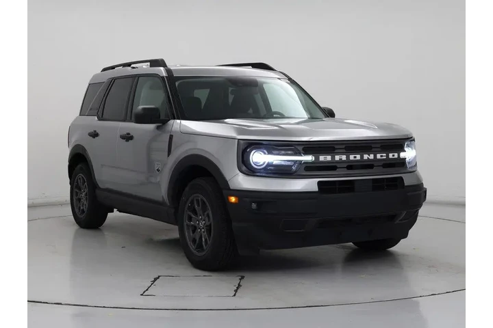 $20998 : Ford Bronco Sport 2021 AWD B image 1